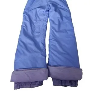 HCC | Jackets & Coats | Vintage Hcc Switzerland Blue Purple 2pc Ski ...